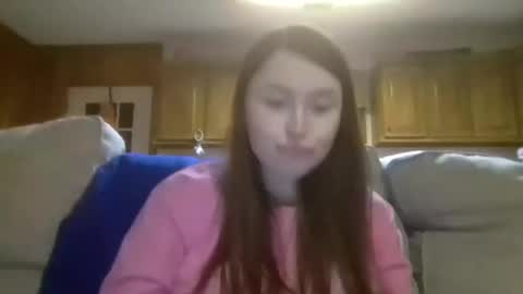 Elsie Rain online show from 02.04.26