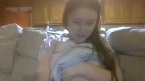 Elsie Rain online show from 04.09.26