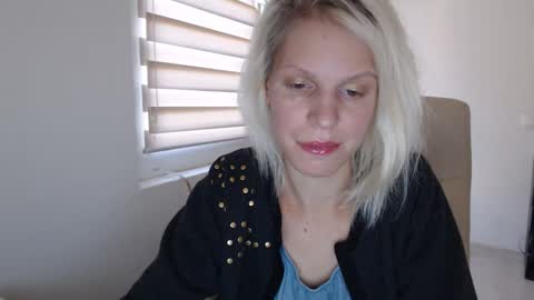 elssa_rush online show from 09.24.25