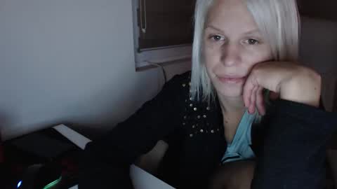 elssa_rush online show from 09.25.25