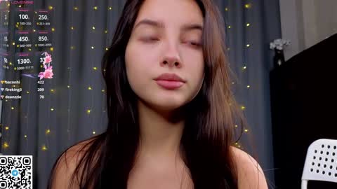 Elizabeth online show from 01.24.25