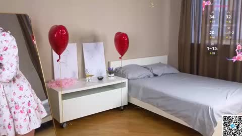 Elizabeth online show from 02.17.25