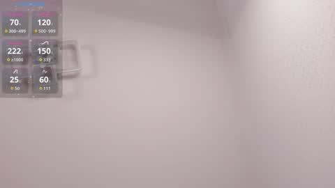 Elizabeth online show from 12.21.25