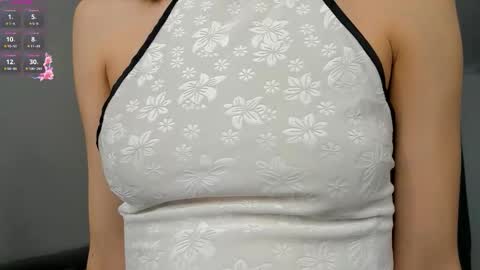 Elizabeth online show from 03.03.26