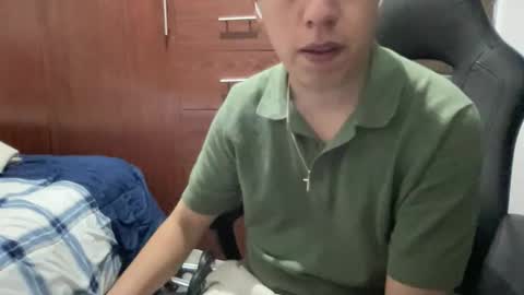 Diego online show from 05.02.26