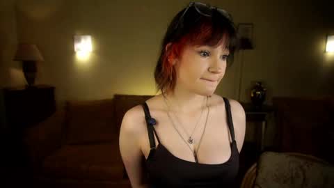 Betty online show from 04.11.26