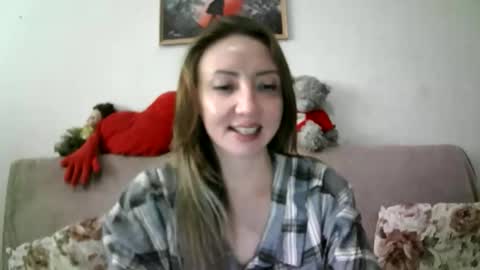 ElvinaSweet online show from 09.22.25