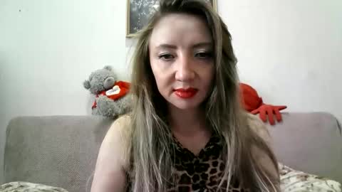 ElvinaSweet online show from 10.01.25