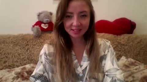 ElvinaSweet online show from 10.09.25