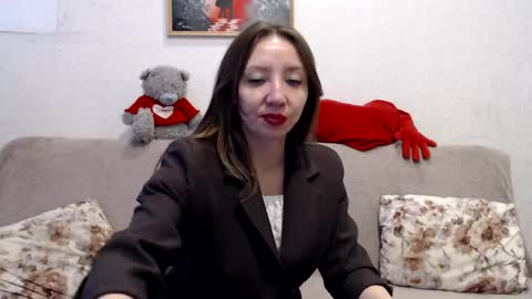 ElvinaSweet online show from 04.03.26