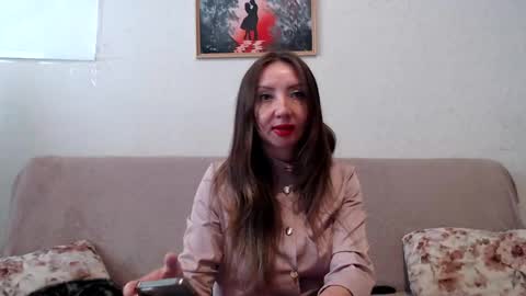 ElvinaSweet online show from 05.29.26
