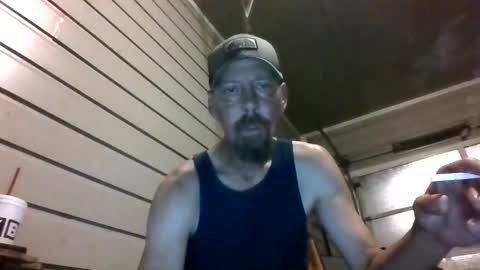 elwooood7 online show from 09.27.25