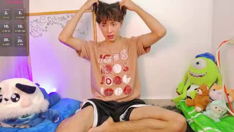  E  L  Y   K  I  N  G   online show from 07.21.26