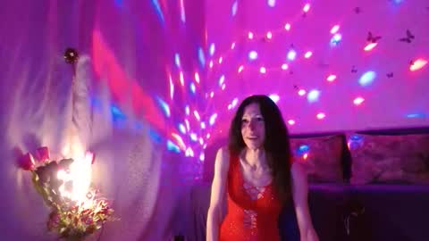 Elisa online show from 03.22.26