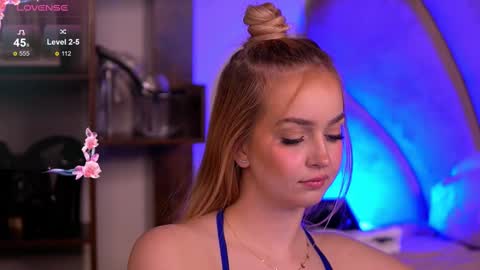 ElysaWetxx online show from 03.11.25