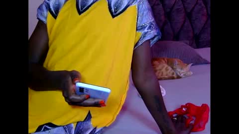 Elysey online show from 09.29.25