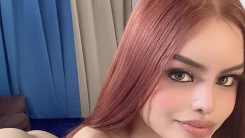 Snapshot of elyshunter chatting on 12.03.24 ElysHunter the girl will hunt you online show from 12.03.24