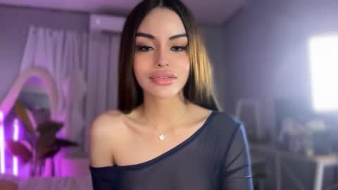 ElysHunter the girl will hunt you  online show from 11.22.25