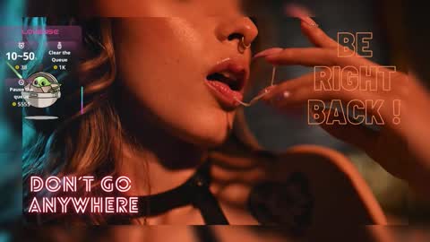 Elysia online show from 03.06.26