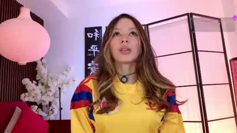 Elysia online show from 06.28.26