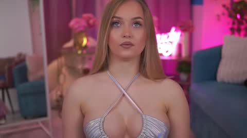 Elyssa online show from 02.15.26