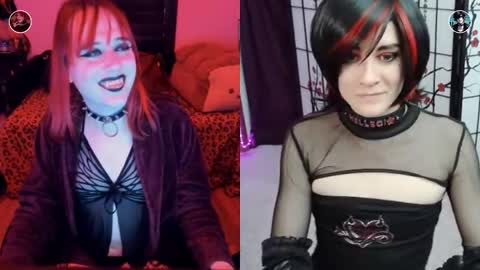 Snapshot of elyzababy chatting on 11.14.25 ElyzaBaby online show from 11.14.25