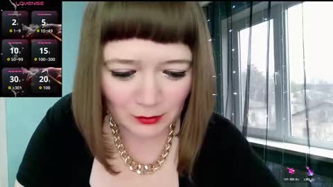 elza1981 online show from 11.26.25