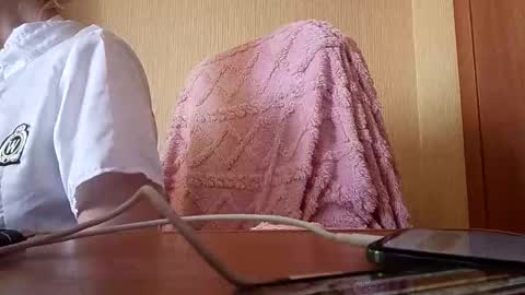 Elza Kom online show from 10.02.25