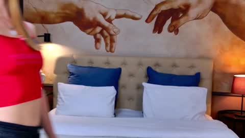 Chloyka online show from 09.14.25