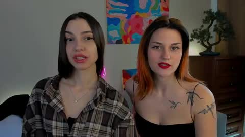 elza_rose online show from 04.20.26