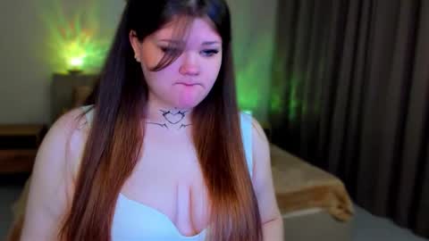Eliza online show from 09.26.25