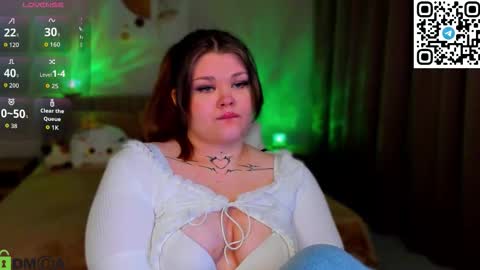Eliza online show from 10.03.25