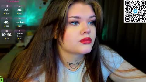 Eliza online show from 10.06.25
