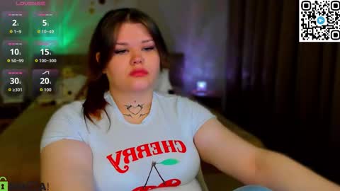 Eliza online show from 10.10.25