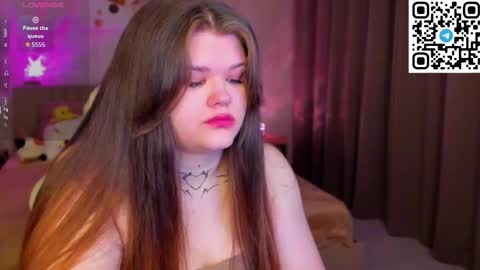 Eliza online show from 10.13.25