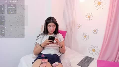 A N D R E A online show from 11.30.25