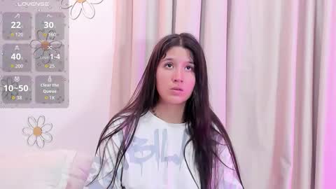 A N D R E A online show from 03.16.26