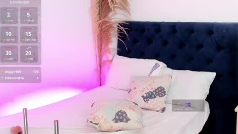 A N D R E A online show from 04.21.26