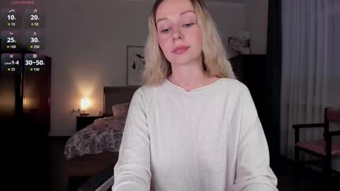 Emilie online show from 11.24.25