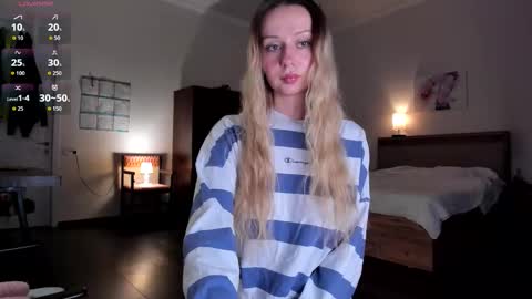 Emilie online show from 03.01.26