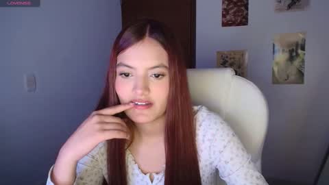 Snapshot of ema__rose chatting on 09.14.25 Ema online show from 09.14.25