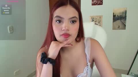 Snapshot of ema__rose chatting on 09.14.25 Ema online show from 09.14.25