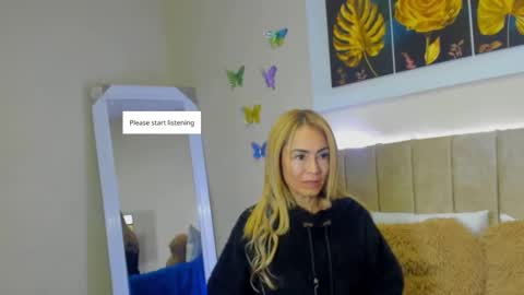 Snapshot of ema_garciaa chatting on 09.24.25 ema garcia online show from 09.24.25