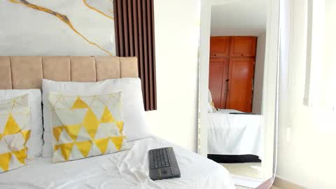 ema garcia  online show from 03.16.26