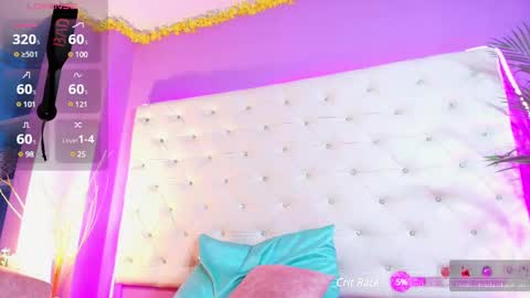 Ema Lambert  online show from 01.25.25