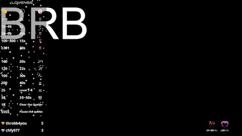 Ema Lambert  online show from 03.01.25