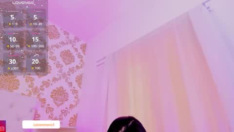 Snapshot of ema_lambert chatting on 01.14.26 Ema Lambert online show from 01.14.26