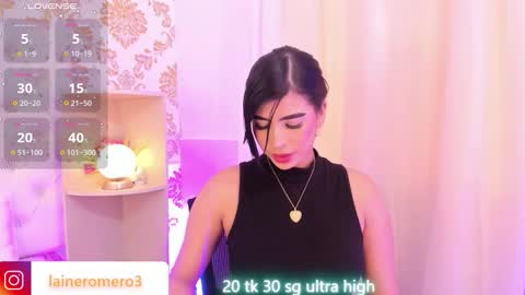 Snapshot of ema_lambert chatting on 02.19.26 Ema Lambert online show from 02.19.26