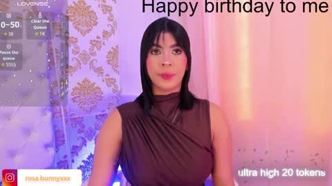 Ema Lambert  online show from 04.01.26