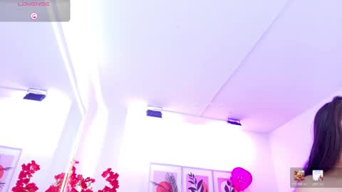 Snapshot of ema_louisx chatting on 02.16.26 Ema louisx online show from 02.16.26